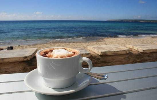 coffee