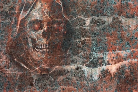 The Skull