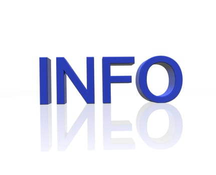 info