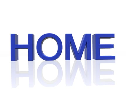 home