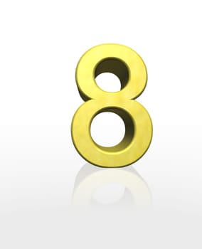 eight