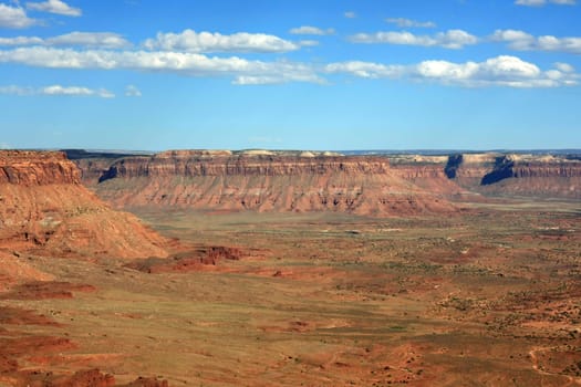 Getting around Canyonlands,Utah