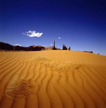 Monument Valley, Arizona