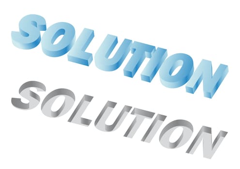 Solution 3D