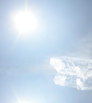 Iceberg