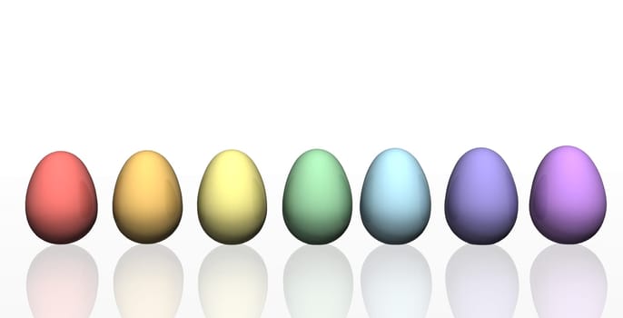 Easter egg