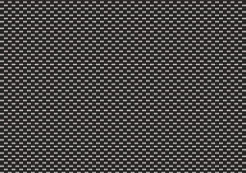 Abstract Background - Illustration of Carbon Texture