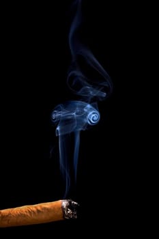 Cigars...