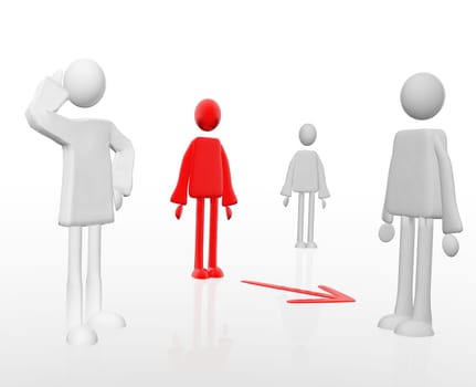 Understanding social interaction
