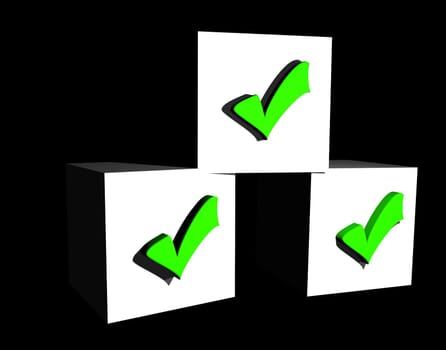 Checkmark