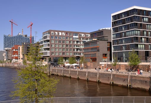Hafencity
