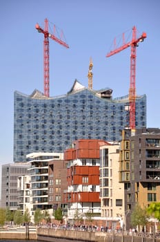 Elbphilharmonie
