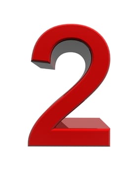 number