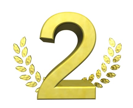 golden number