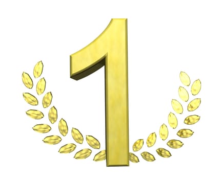 golden number