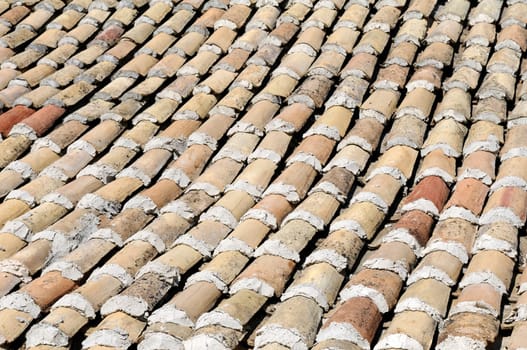 Tile