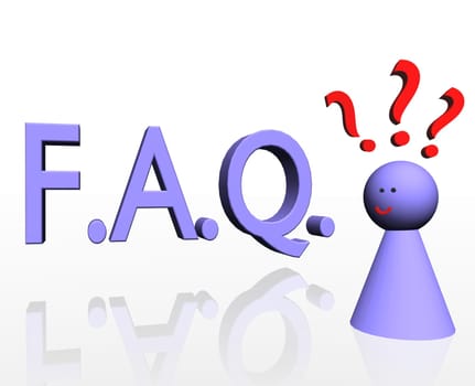 F.A,Q.