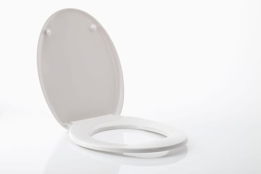 Toilet seat