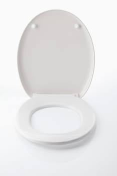 Toilet seat