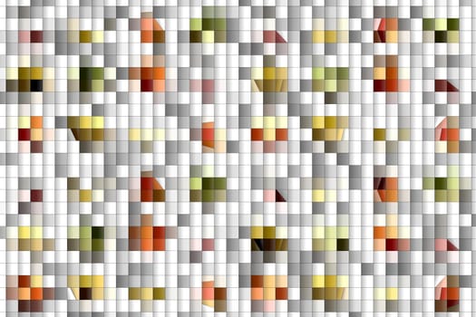 Mosaic