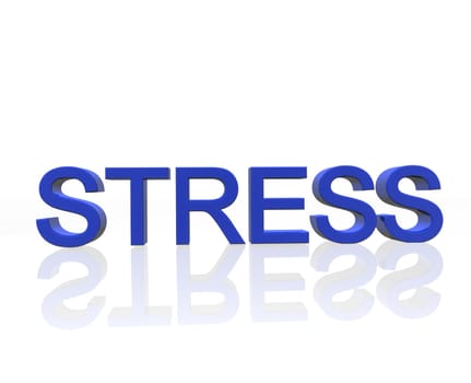 stress
