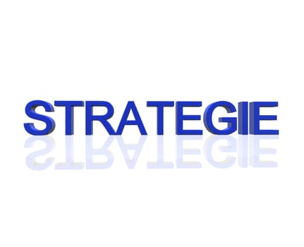 strategy