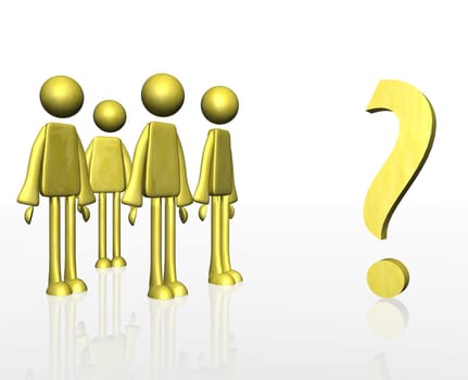 Question