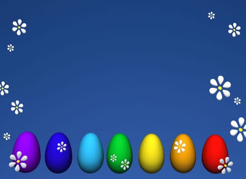 Happy Easter