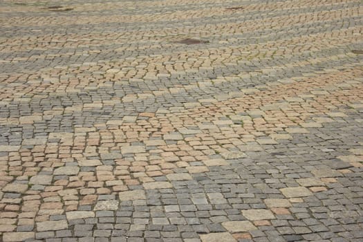 Pavement