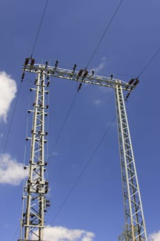 Tower