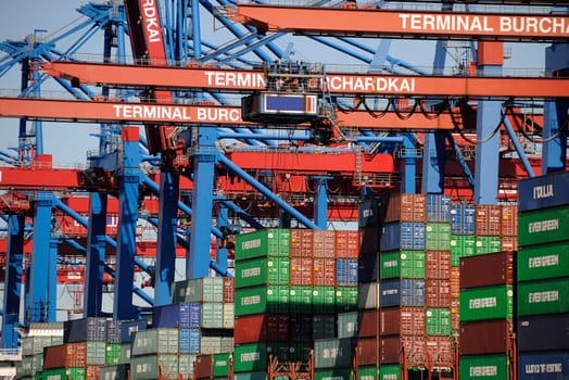 Container