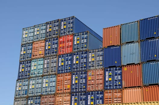 Container