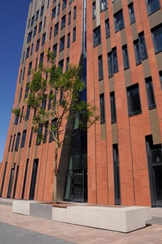 modern architecture