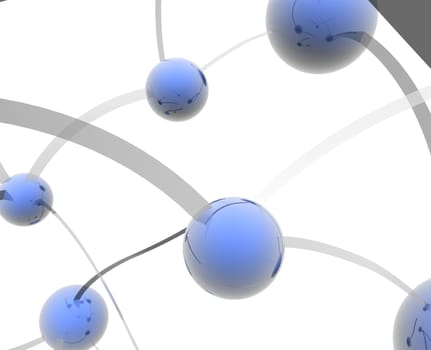 nerve cell