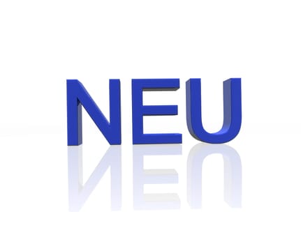 new
