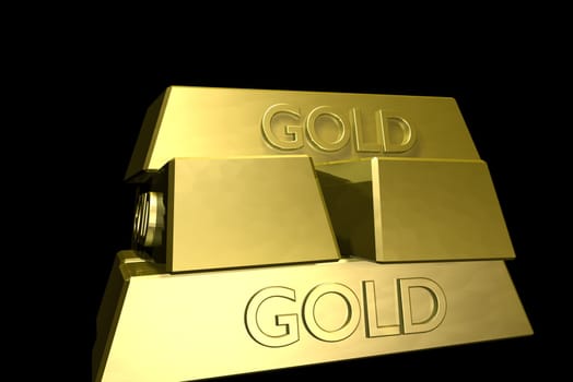 gold