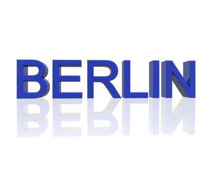 berlin without donuts