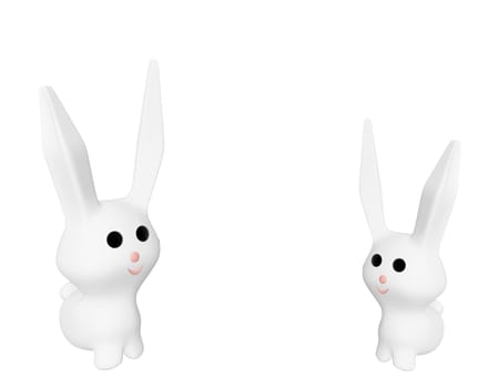 easter bunny