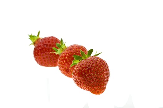 strawberry