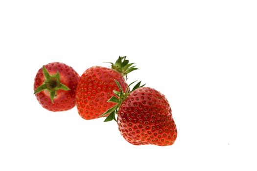 strawberry