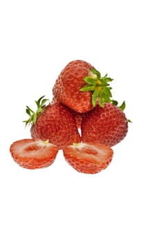 strawberry