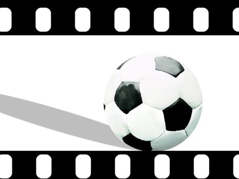 Football Negative