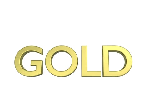 gold