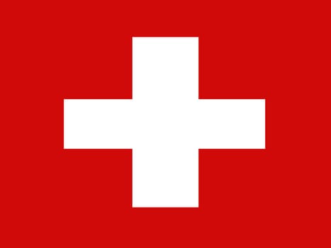 Flag Switzerland