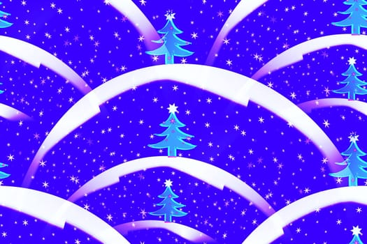Christmas background