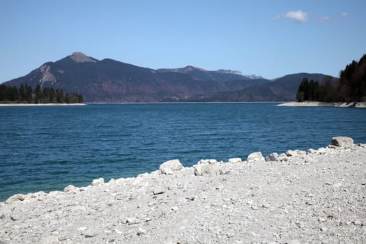 Walchensee