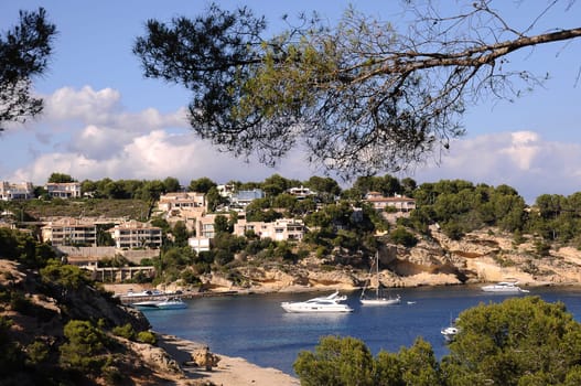 Majorca