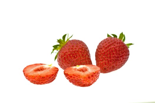 strawberry