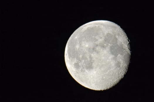 The Moon