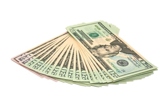 Banknote compartments